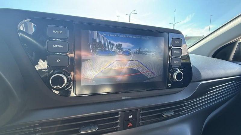 Hyundai i20 i20 1.2 Connectline Gpl