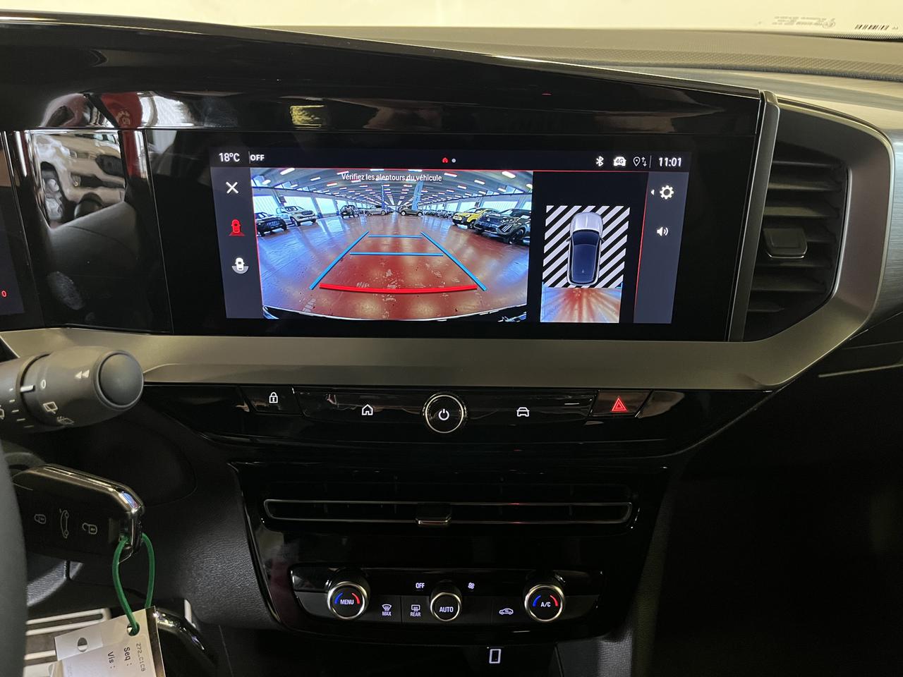 OPEL Mokka 1.2 hybrid GS 136cv dct6