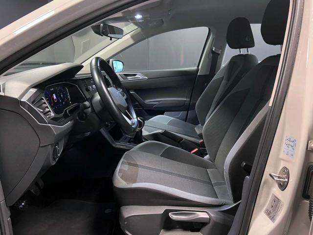 VOLKSWAGEN Polo 1.0 TSI Style