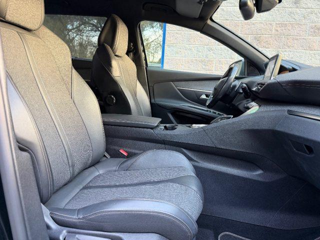PEUGEOT 5008 PEUGEOT 5008 7 POSTI 1.5 BLUEHDI 130CV GT LINE EAT
