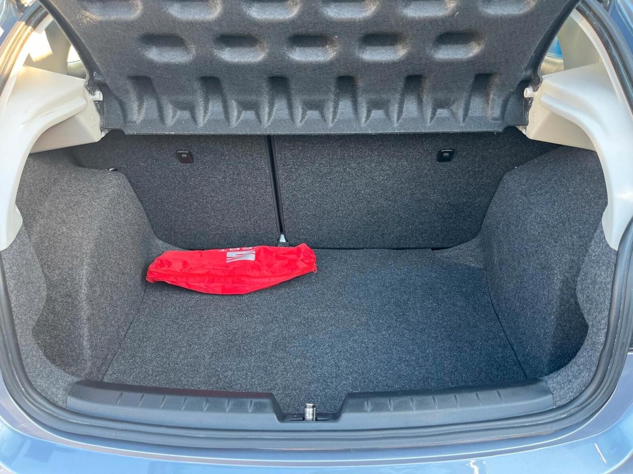Seat Ibiza 1.0 TSI CONNECT SOLO 70000 KM