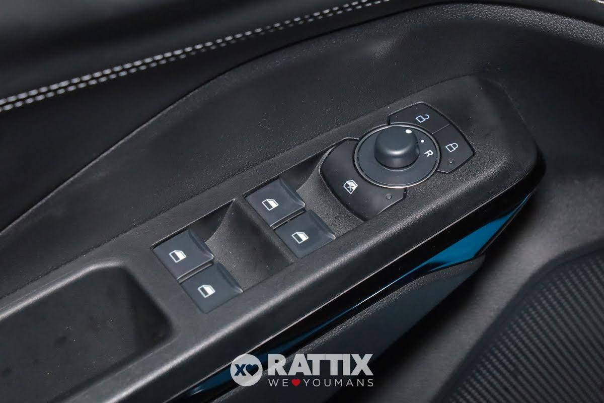 Ford Puma 1.0 ecoboost h 125CV Titanium