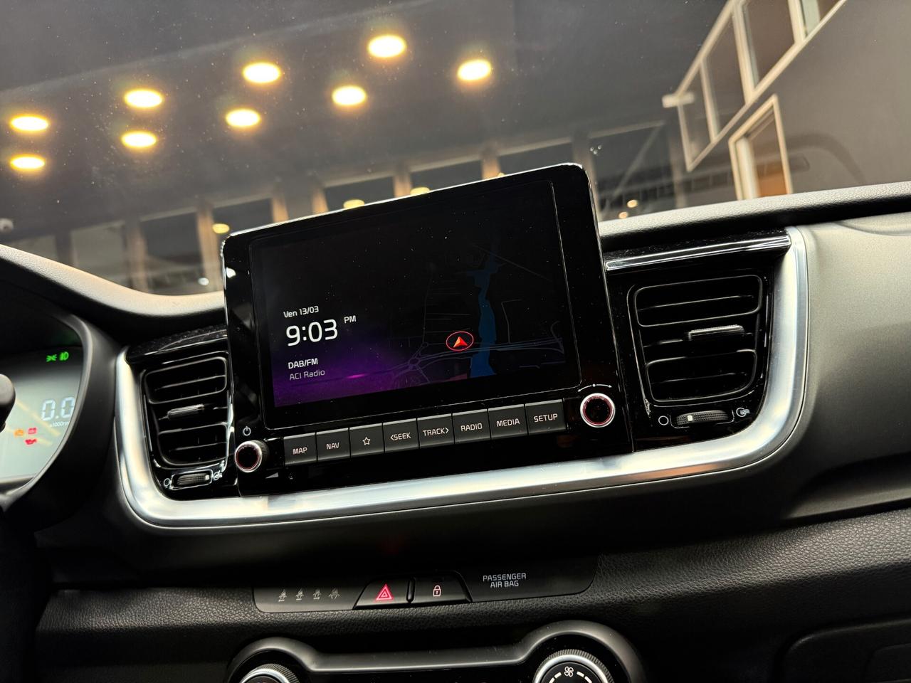 KIA STONIC 1.2 MPI 79CV STYLE Special Edition