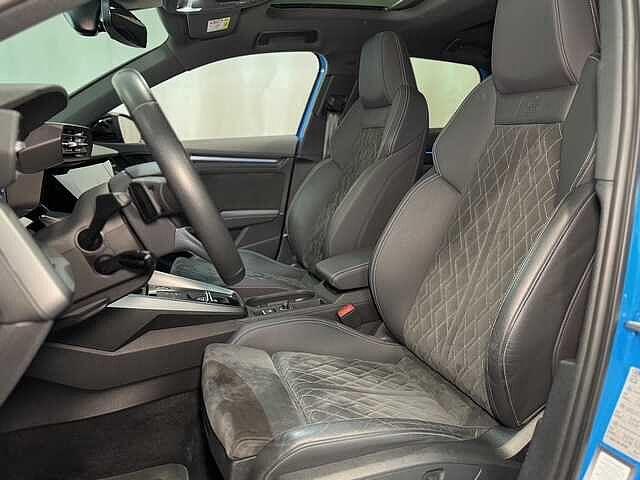 Audi S3 S3 SPB TFSI 310 CV quattro S tronic