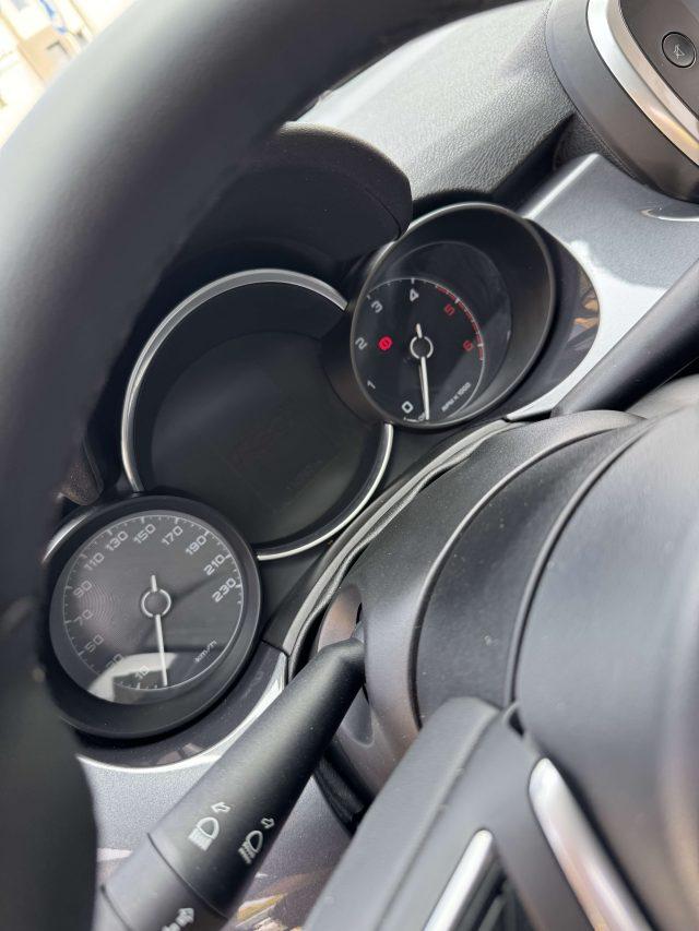 FIAT 500X 1.6 mjt City Cross 4x2 120cv