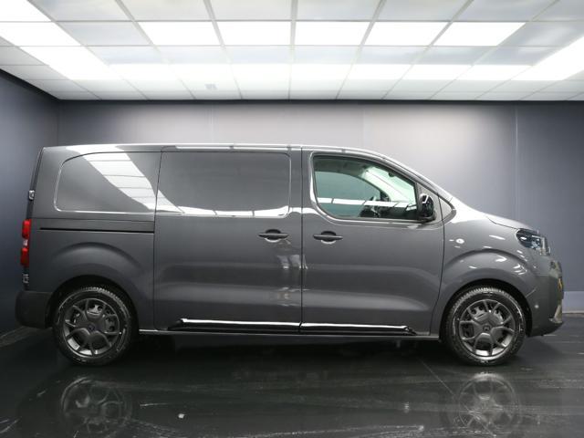 CITROEN Jumpy 2.0 BlueHDi 180 S&S EAT8 PL-TN Furgone M