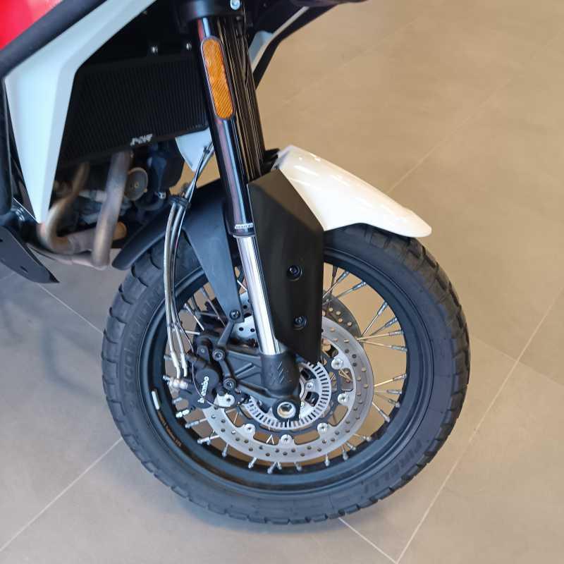 Moto Morini X-Cape 650 - 2023