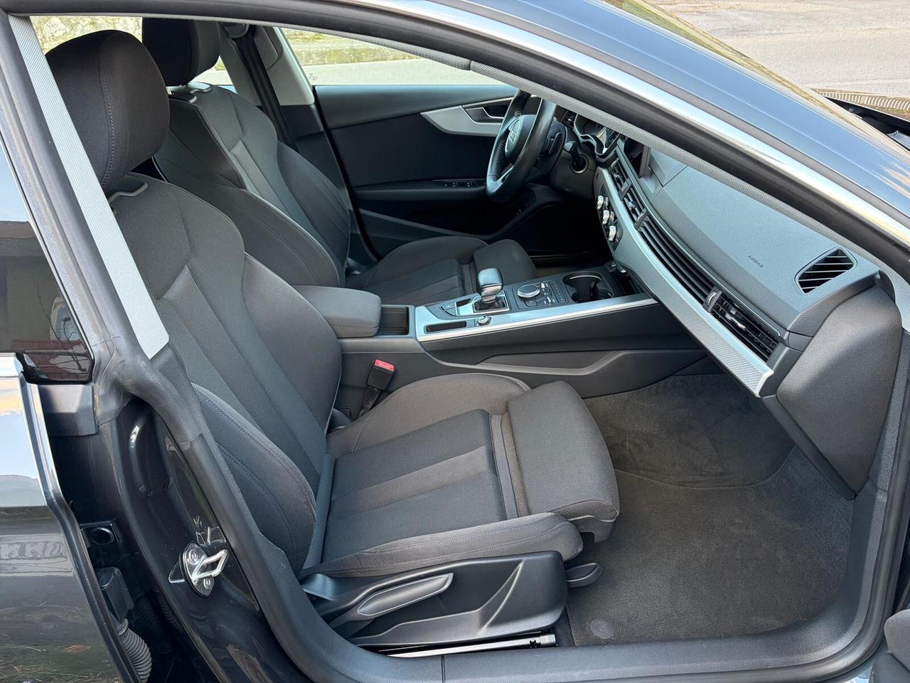 Audi A5 SPB 2.0 TFSI 170cv S tronic g-tron Sport