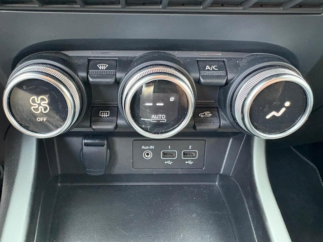 Renault Arkana INTENS