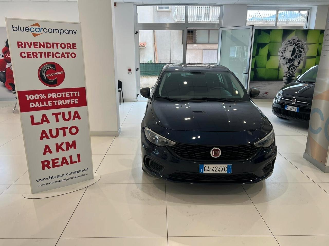 Fiat Tipo 1.3 Mjt S&S 5 porte MORE