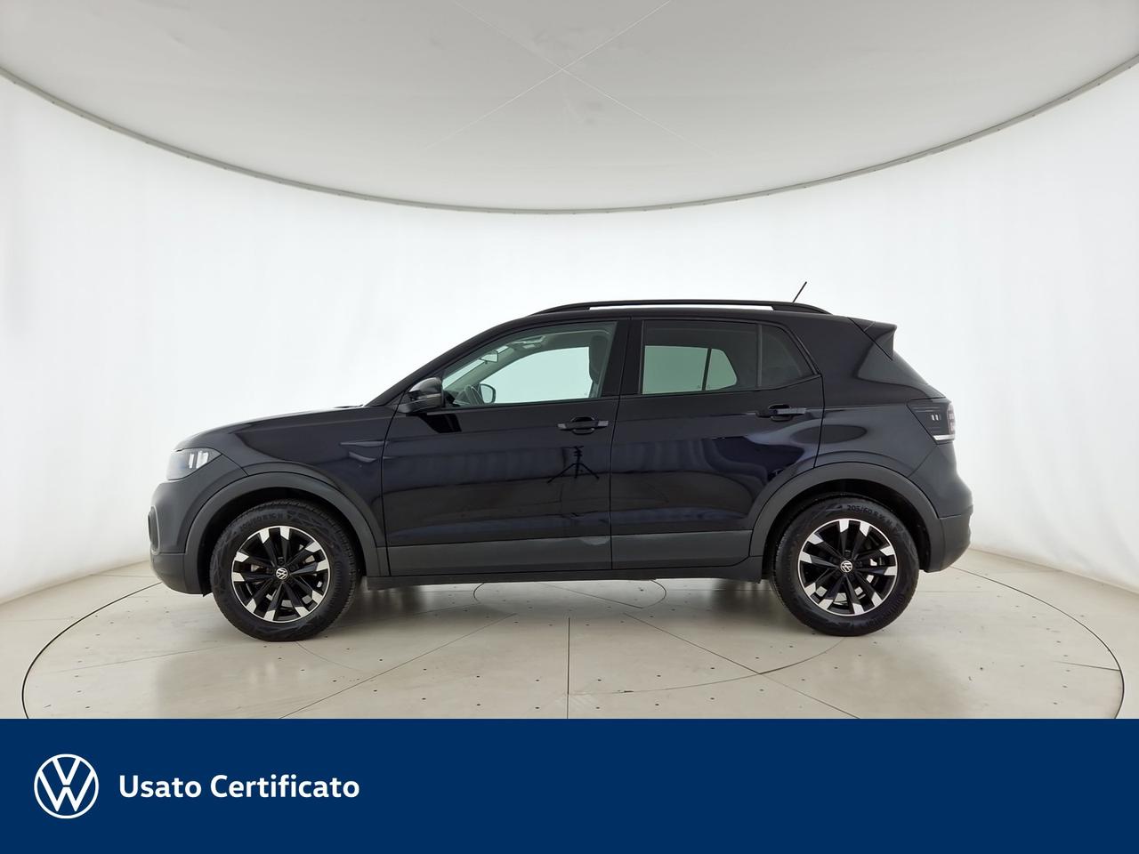 Volkswagen T-Cross 1.0 tsi style 95cv