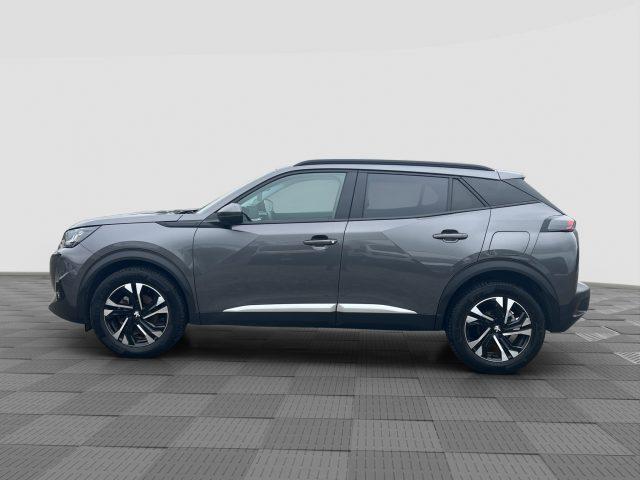 PEUGEOT 2008 2008 PureTech 130 S&S Allure