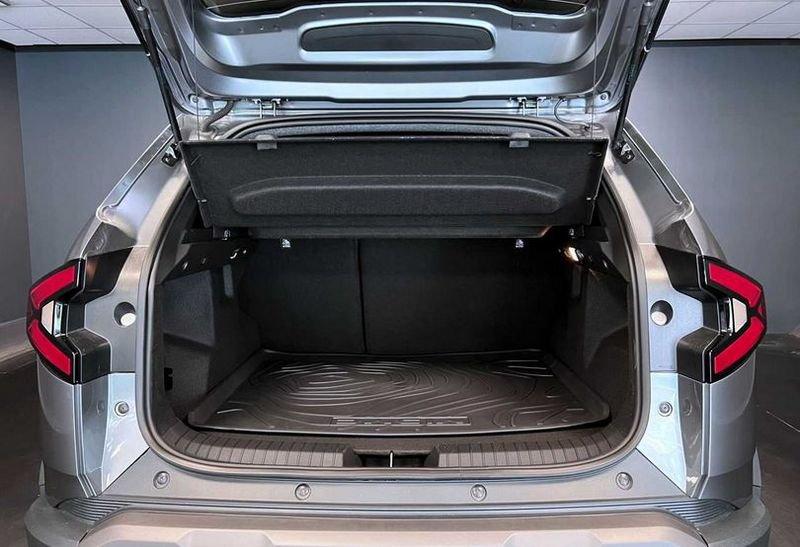 Dacia Duster 1.2 TCE 130cv MHEV 4x4 EXTREME (+ COLD Pack)