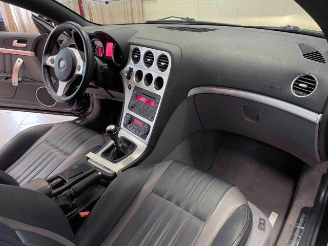 ALFA ROMEO Spider 2.2 JTS 185CV - IVA DEDUCIBILE