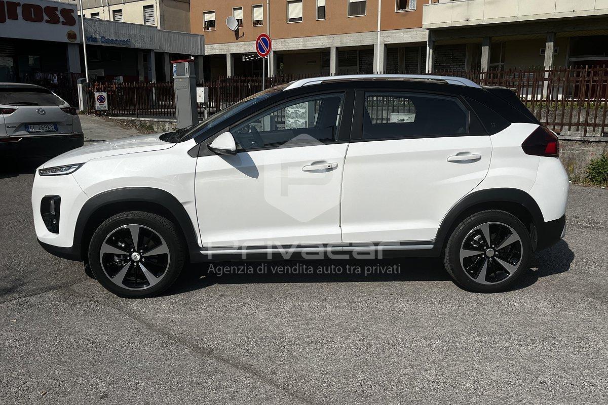 DR dr 3.0 1.5 CVT Bi-Fuel GPL