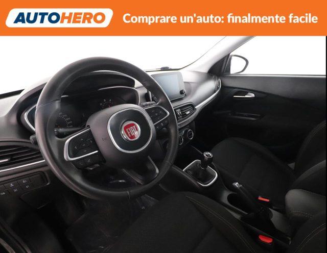 FIAT Tipo 1.3 Mjt S&S 5 porte Business