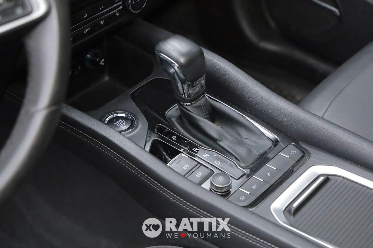 DR Motor DR4.0 DR 1.5 turbo Gpl 149cv dct + tetto panoramico