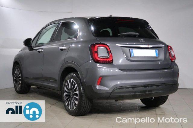 FIAT 500X 500X 1.0 Turbo 120cv 500X MY23