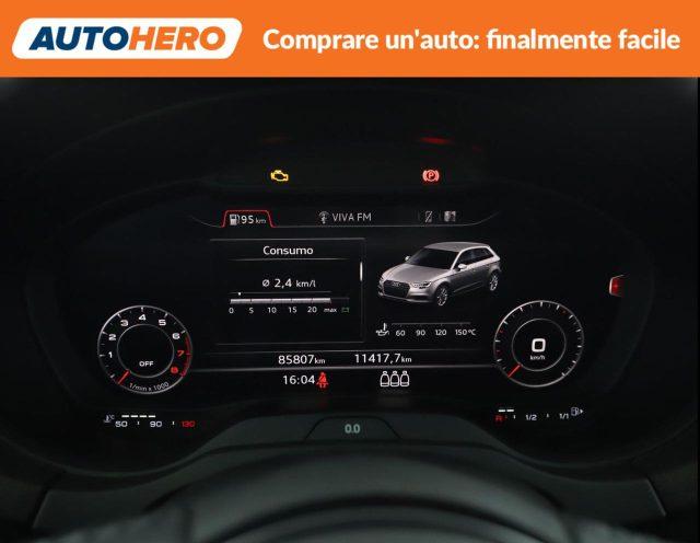 AUDI A3 SPB 35 TFSI COD Admired