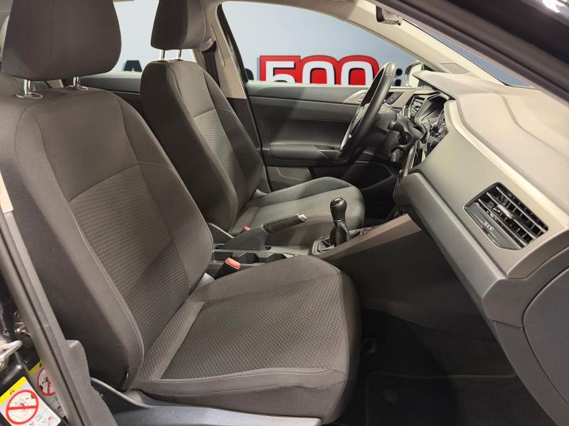 Volkswagen Polo 5 Porte Polo 5p 1.0 evo Comfortline 80cv