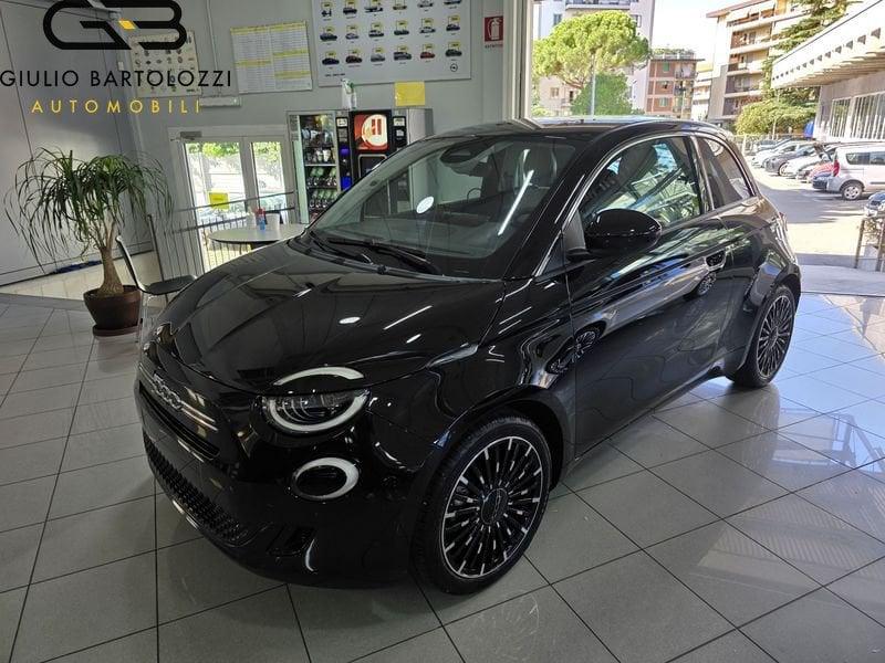 FIAT 500 500 1.0 hybrid Icon