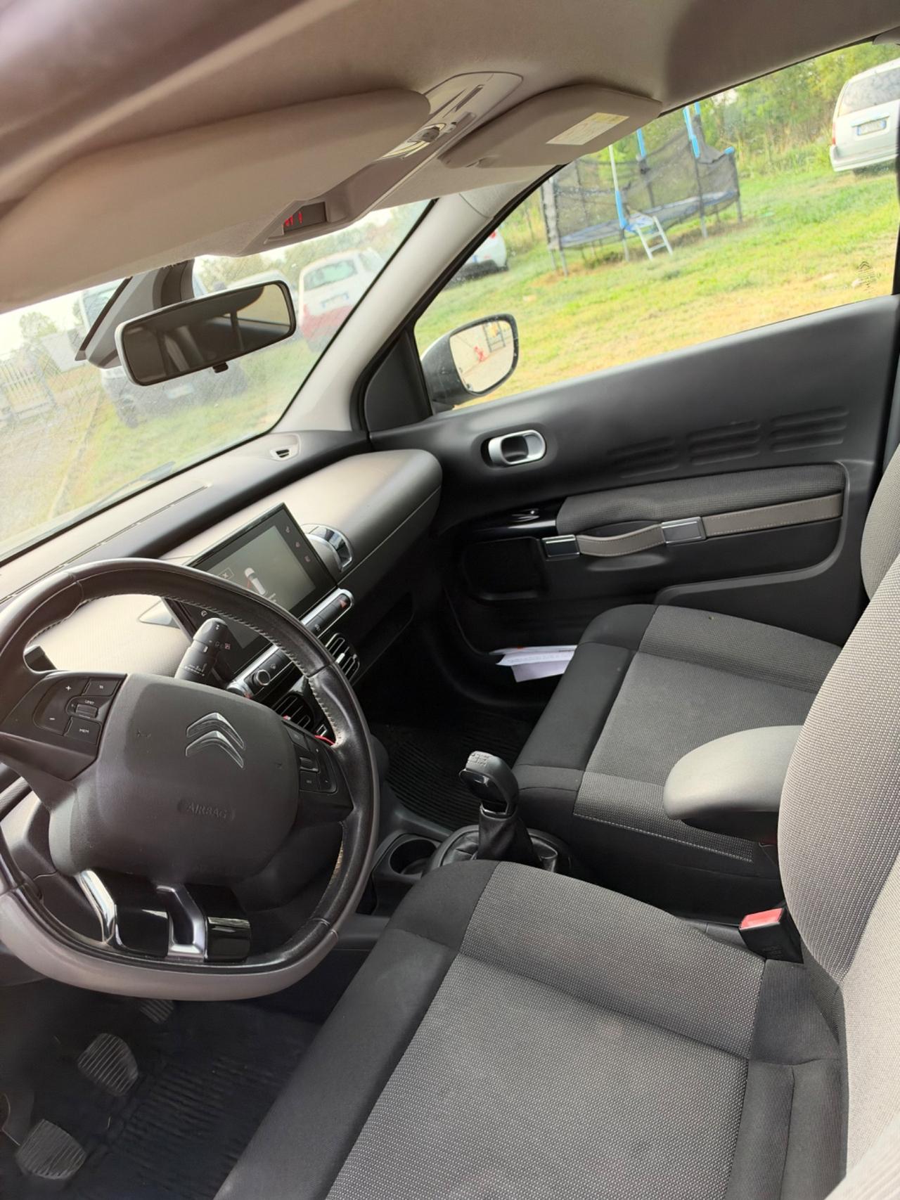 Renault Megane Mégane Sporter TCe Energy Duel