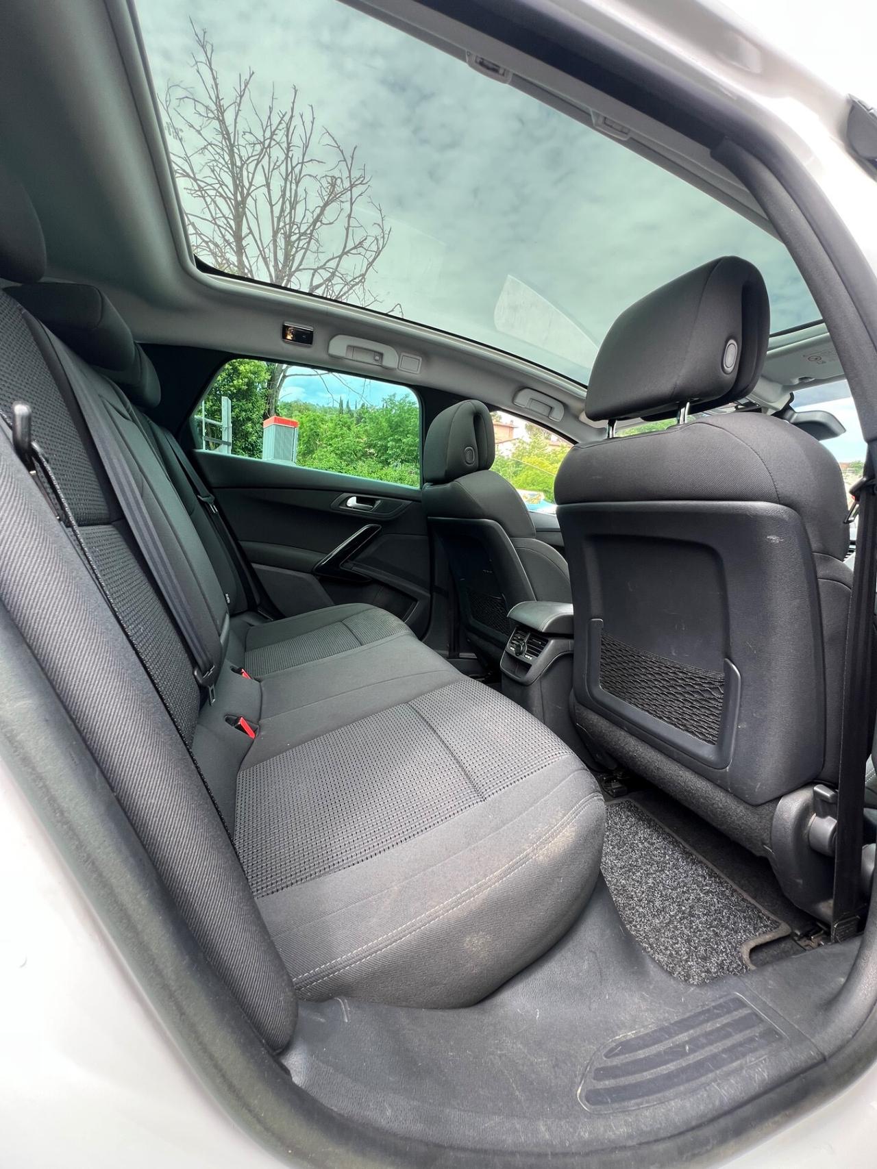 Peugeot 508 BlueHDi 150 S&S SW Ciel Business