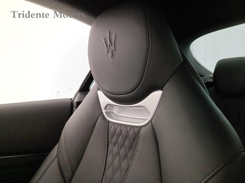 Maserati Granturismo 3.0 Modena AWD Auto