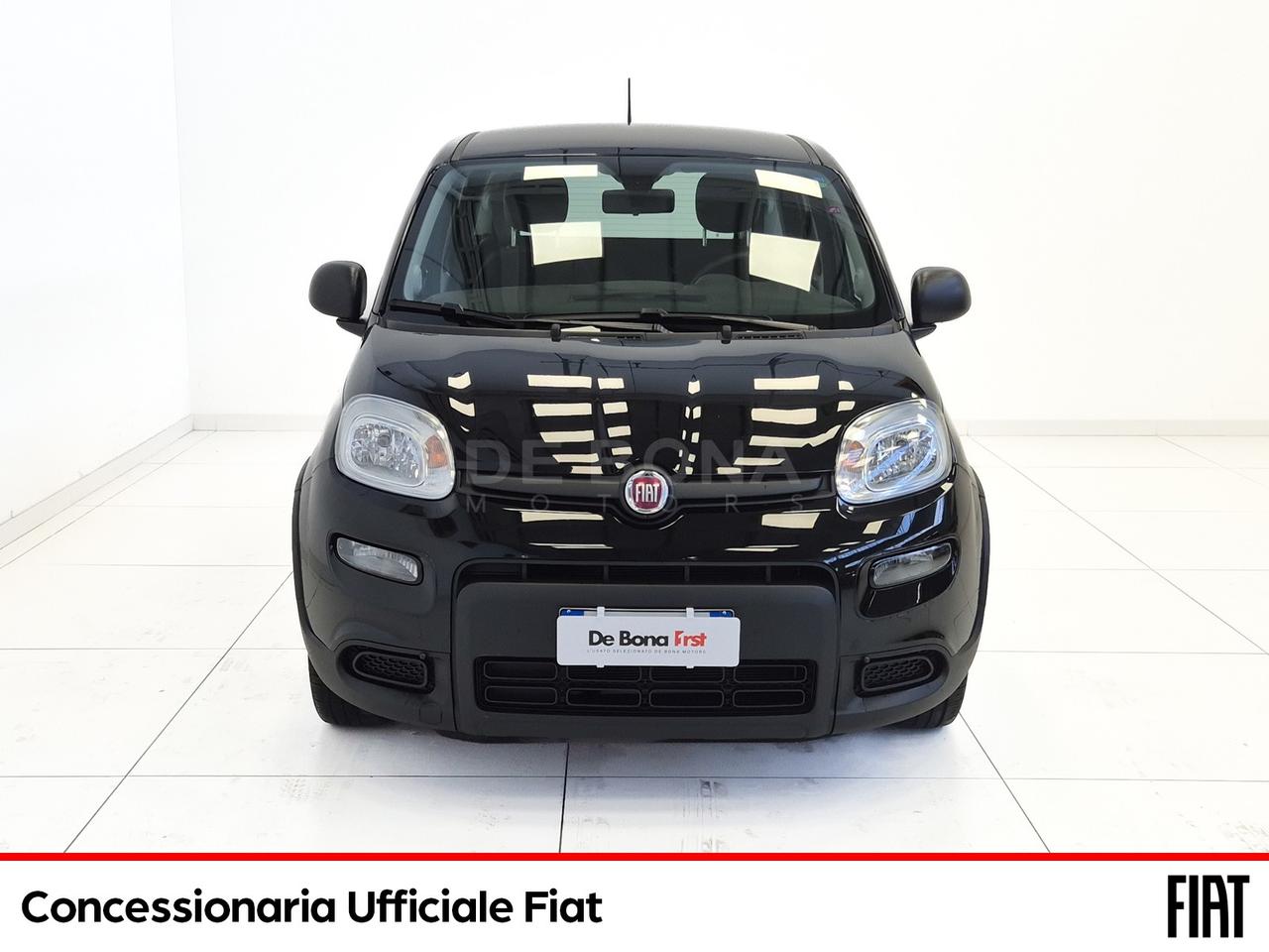 Fiat Panda 1.0 firefly hybrid s&s 70cv