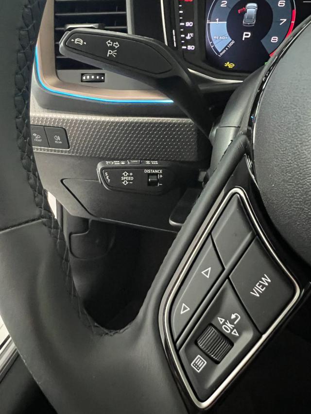 AUDI A1 allstreet 35 TFSI S tronic Identity Garanzia Audi