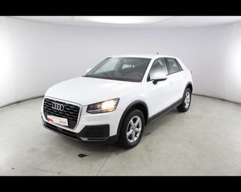 AUDI Q2 1.6 TDI S tronic