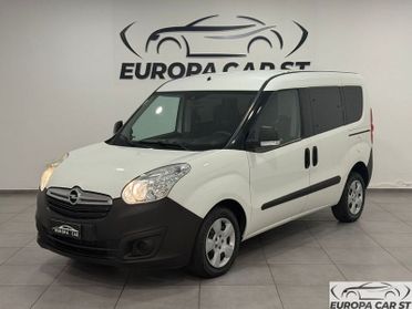 Opel Combo Tour 1.3D 95CV E6B AUTO CARRO
