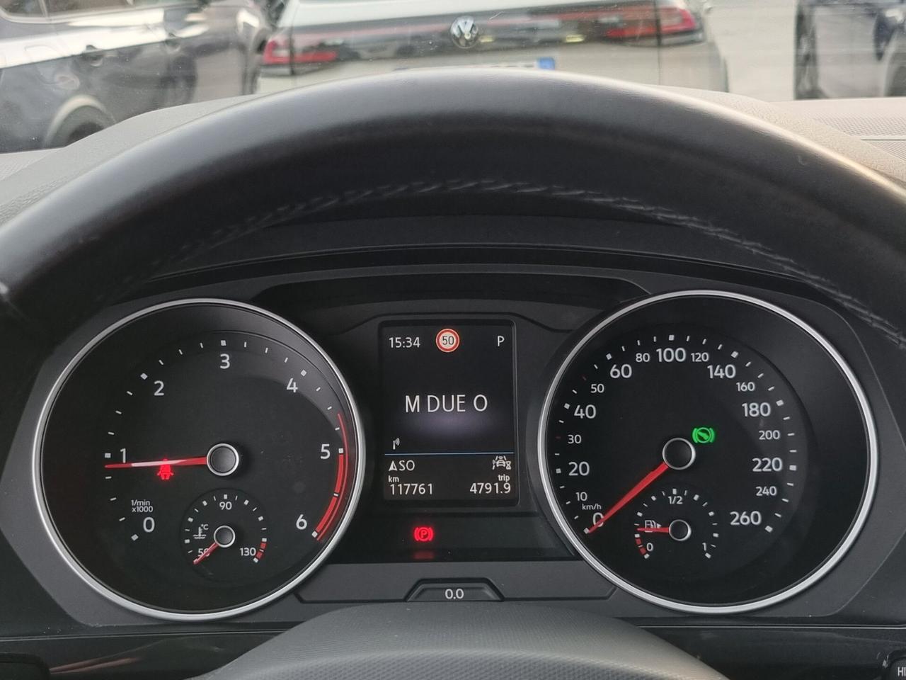 Volkswagen Tiguan 2.0 TDI 150 CV SCR DSG Life