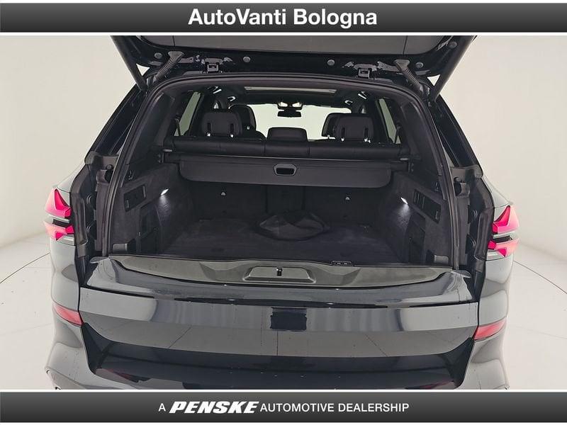 BMW X5 X5 xdrive50e MSport Pro auto