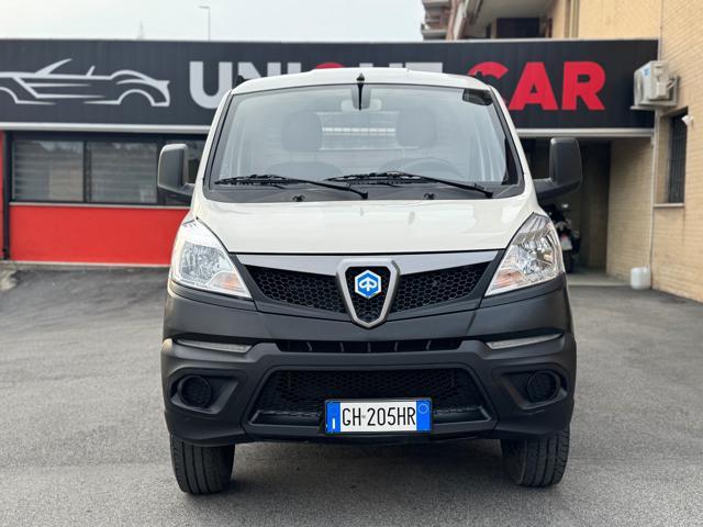 PIAGGIO Porter NP6 1.5 PLM-RG TIPP 300 SR LPG Cassone Rib. 253 START