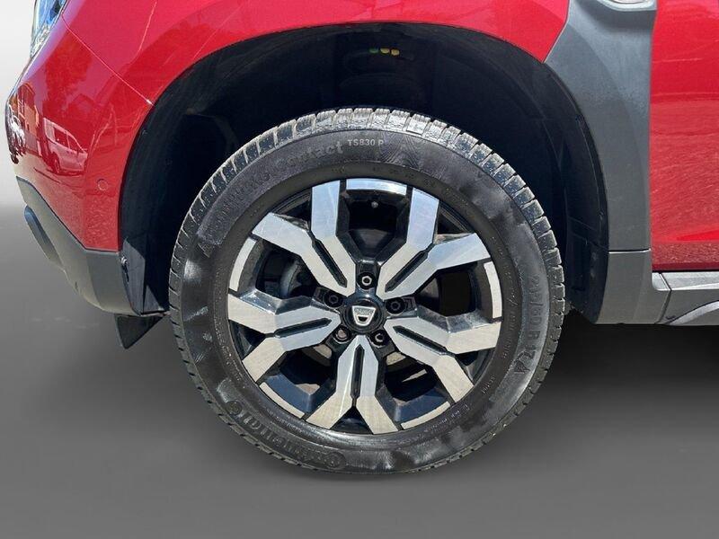 Dacia Duster 1.0 TCe GPL 100 CV 4x2 Prestige Up