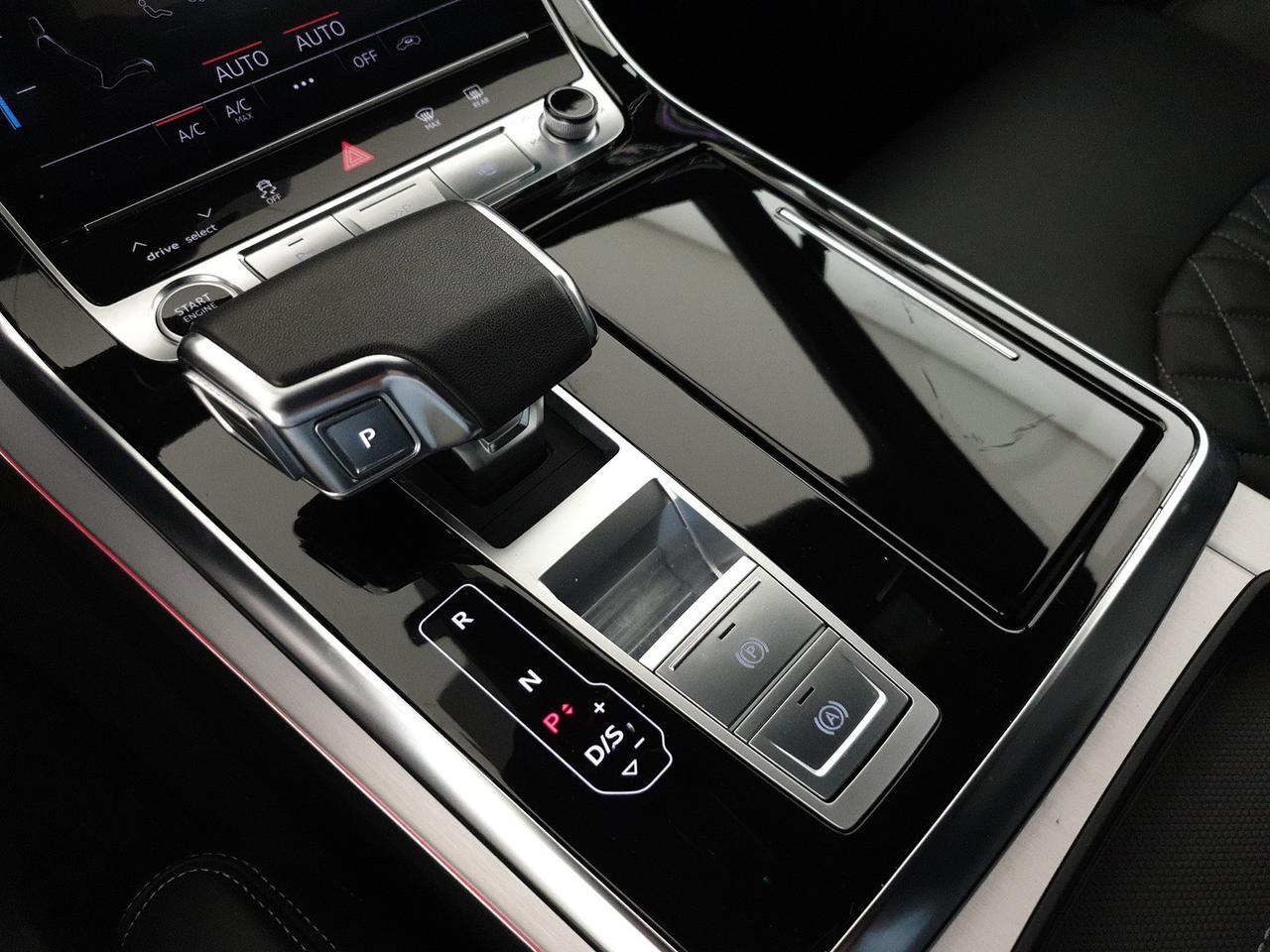 50TDI 286CV quattro tiptronic Sport