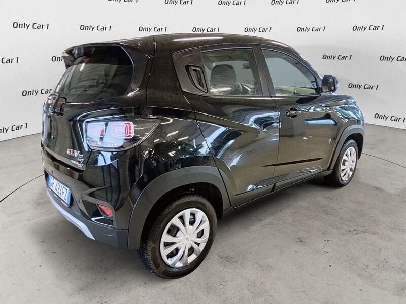 Mahindra KUV100 1.2 VVT M-Bifuel(GPL) K6+