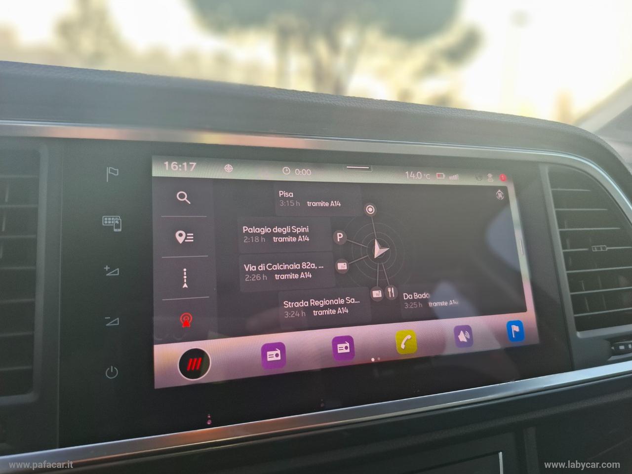 SEAT Ateca 2.0 TDI DSG Business