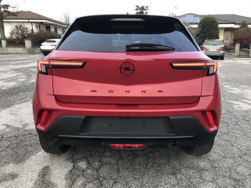 Opel Mokka 1.2 Turbo GS KEYLESS+NAVI+WINTER PACK
