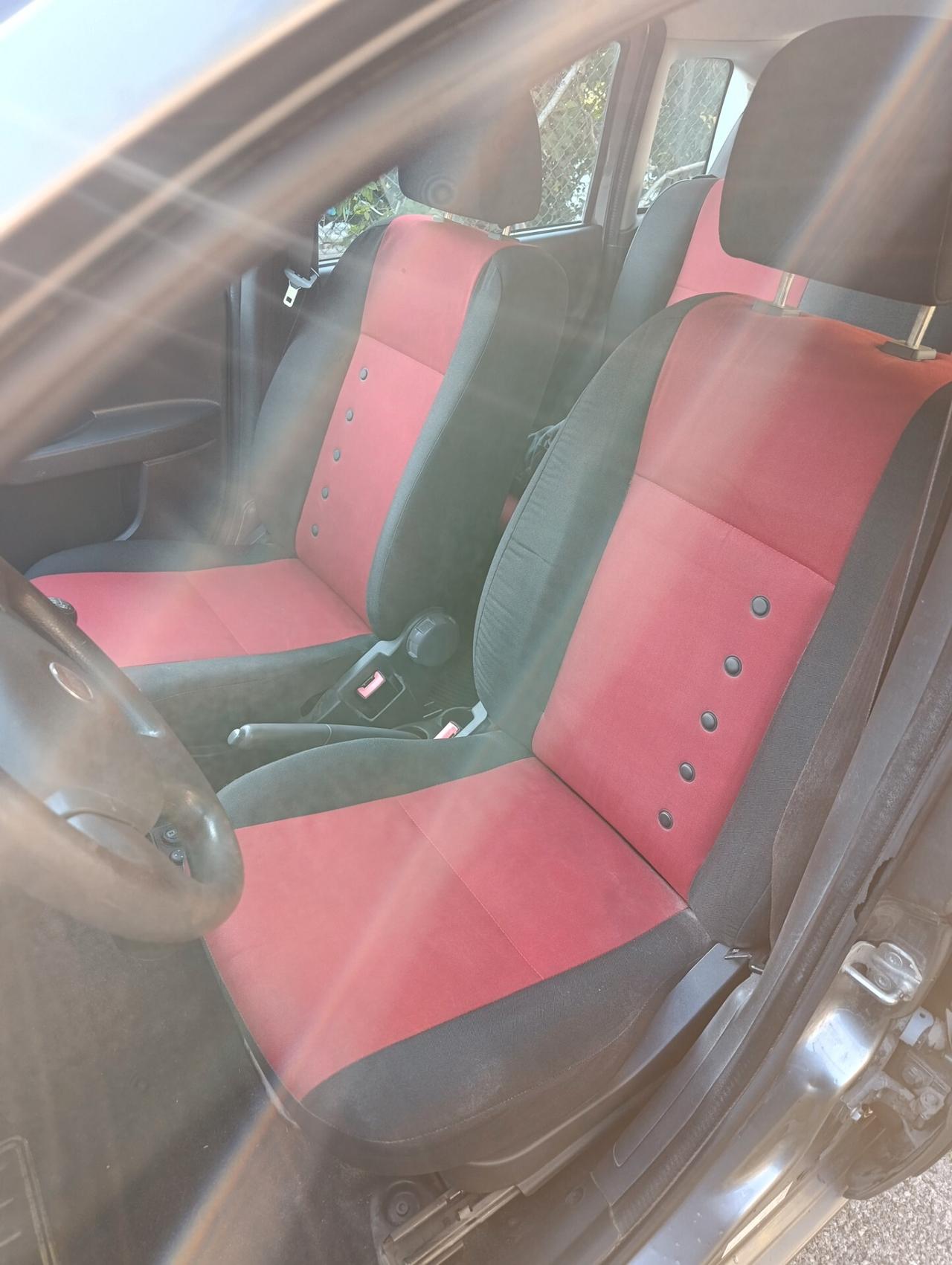 Fiat Panda 1.3 MJT 16V 4x4 #GM