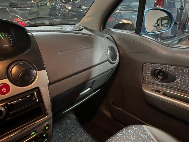 CHEVROLET Matiz 800 SE Chic GPL