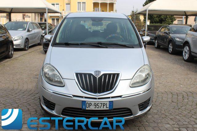 LANCIA MUSA 1.3 Multijet 16V Oro