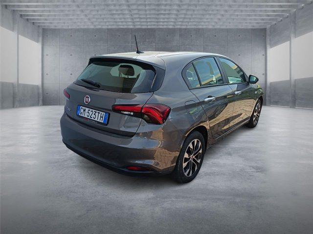 FIAT Tipo (2015-->) 1.3 Mjt S&S 5 porte City Life