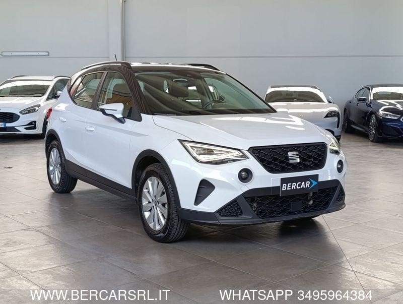 Seat Arona Arona 1.0 EcoTSI 110 CV DSG Style