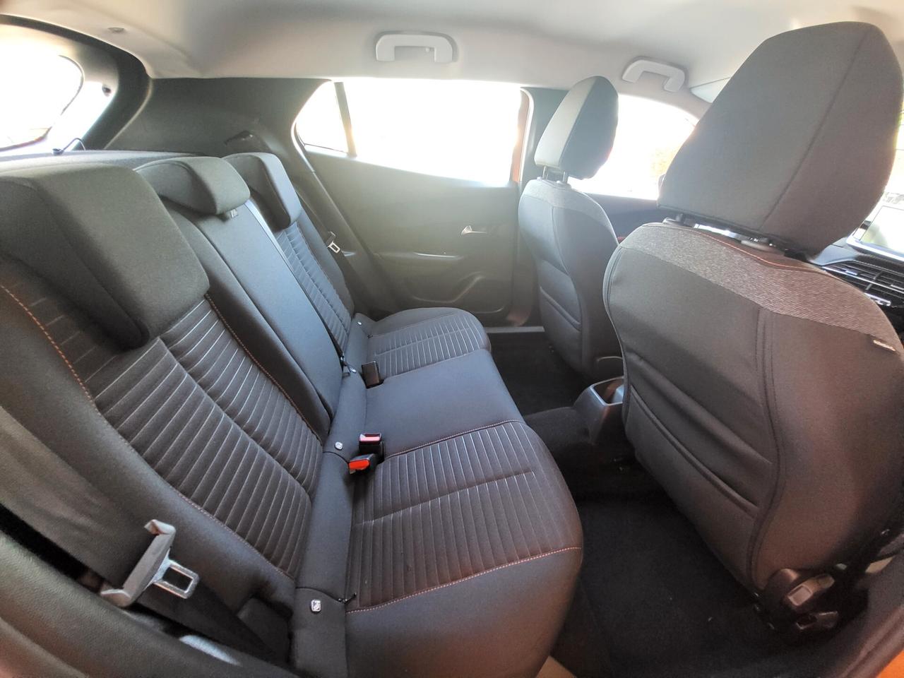 Peugeot 2008 PureTech Turbo 130 S&S Allure