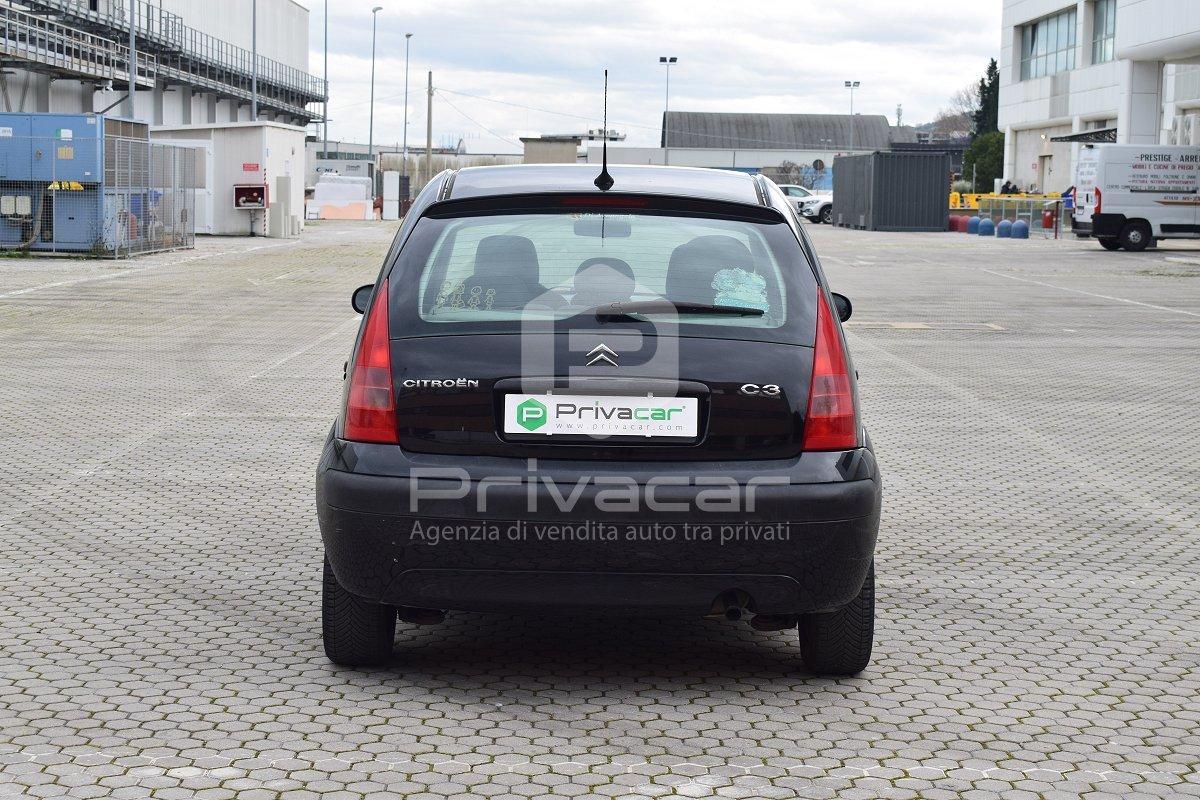 CITROEN C3 1.1 Classique