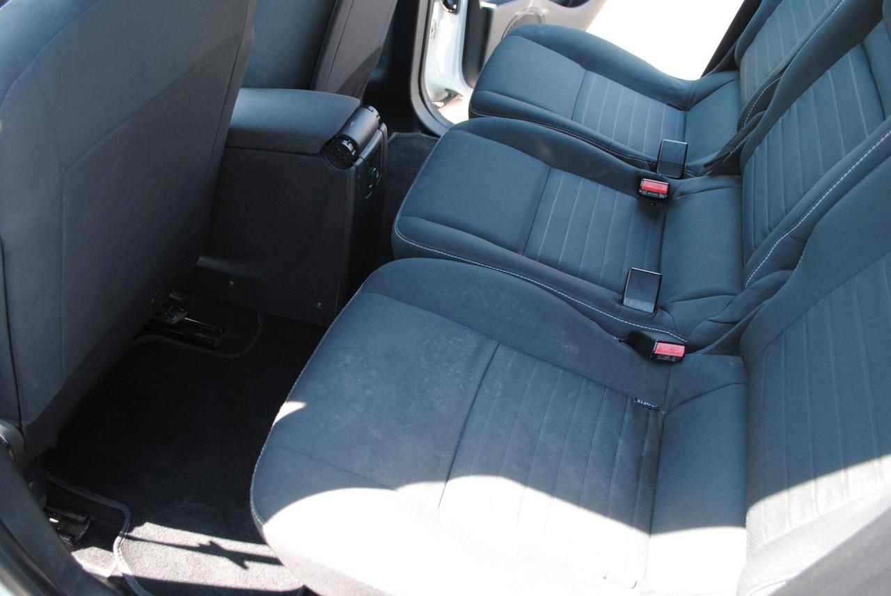 RENAULT SCENIC XMOD 1.5 DCI 110 CV OK NEOPATENTATI