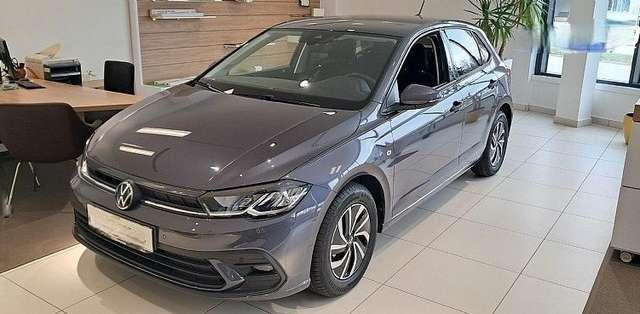 Volkswagen Polo 1.0 tsi Life 95cv
