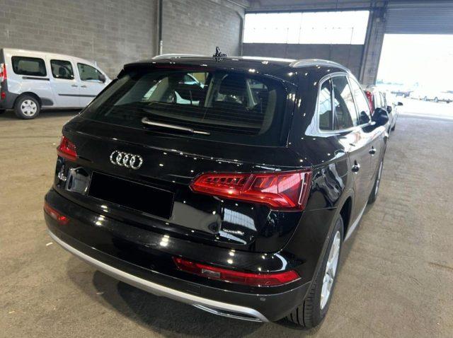 AUDI Q5 35TDI quattro Stronic Business Design *TETTO*